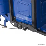 Грузовая электрическая тележка Trike Cargo — изображение 6