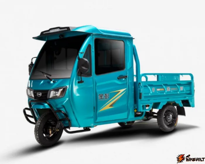 gruzovaya-elektricheskaya-telezhka-greencamel-tender-d1500-60v-1000w-kabina-ponizhayuschaya-0 Грузовая электрическая тележка GreenCamel Тендер D1500 (60V 1000W) кабина, понижающая — изображение 1