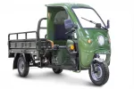 Грузовая электрическая тележка Rutrike D4 КАБИНА 1800 60V1500W — изображение 4