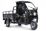 Грузовая электрическая тележка Rutrike D4 КАБИНА 1800 60V1500W — изображение 5