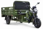 Грузовая электрическая тележка Rutrike D4 Next 1800 60V1200W — изображение 2