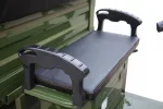 Грузовая электрическая тележка Rutrike D4 Next 1800 60V1200W — изображение 12