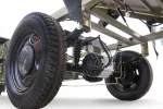 Грузовая электрическая тележка Rutrike D4 Next 1800 60V1200W — изображение 20