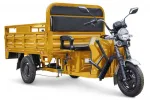 Грузовая электрическая тележка Rutrike D4 Next 1800 60V1200W — изображение 4