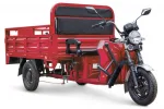 Грузовая электрическая тележка Rutrike D4 Next 1800 60V1200W — изображение 5