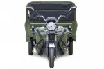Грузовая электрическая тележка Rutrike D4 Next 1800 60V1200W — изображение 7