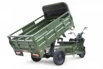 Грузовая электрическая тележка Rutrike D4 Next 1800 60V1200W — изображение 8