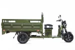 Грузовая электрическая тележка Rutrike D4 Next 1800 60V1200W — изображение 10