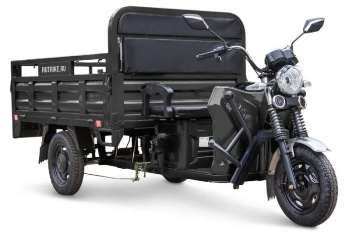 Грузовая электрическая тележка Rutrike D4 NEXT 1800 60V1500W — изображение 18