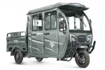 Грузовая электрическая тележка Rutrike Рейс 1300 60V1200W — изображение 2