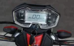 Грузовая электрическая тележка TaiLG TL650DQZ-55Z — изображение 6