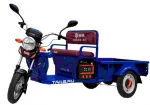 Грузовая электрическая тележка TaiLG TL650DQZ-55Z — изображение 8