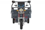 Грузовая электрическая тележка (электротрицикл) Rutrike Титан 2000 ГИДРАВЛИКА 60V1500W — изображение 2
