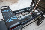Грузовая электрическая тележка (электротрицикл) Rutrike Титан 2000 ГИДРАВЛИКА 60V1500W — изображение 11