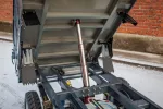 Грузовая электрическая тележка (электротрицикл) Rutrike Титан 2000 ГИДРАВЛИКА 60V1500W — изображение 12