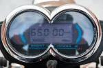 Грузовая электрическая тележка (электротрицикл) Rutrike Титан 2000 ГИДРАВЛИКА 60V1500W — изображение 13