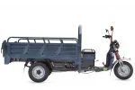 Грузовая электрическая тележка (электротрицикл) Rutrike Титан 2000 ГИДРАВЛИКА 60V1500W — изображение 3