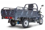 Грузовая электрическая тележка (электротрицикл) Rutrike Титан 2000 ГИДРАВЛИКА 60V1500W — изображение 5