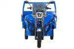 Грузовая электрическая тележка Rutrike D5 1700 60V1200W темно-зеленый — изображение 2
