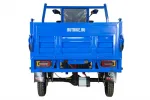 Грузовая электрическая тележка Rutrike D5 1700 60V1200W темно-зеленый — изображение 5