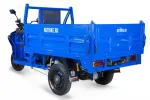 Грузовая электрическая тележка Rutrike D5 1700 60V1200W темно-зеленый — изображение 8