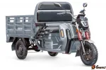 Грузовая электрическая тележка Rutrike Антей Pro 1500 60V1200W