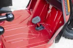Грузовая электрическая тележка Rutrike Антей Pro 1500 60V1200W — изображение 11