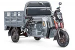 Грузовая электрическая тележка Rutrike Антей Pro 1500 60V1200W — изображение 13