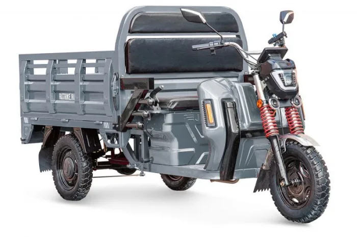 Грузовая электрическая тележка Rutrike Антей Pro 1500 60V1200W — изображение 13