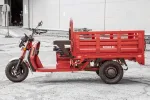 Грузовая электрическая тележка Rutrike Антей Pro 1500 60V1200W — изображение 5