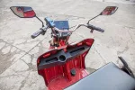 Грузовая электрическая тележка Rutrike Антей Pro 1500 60V1200W — изображение 6