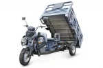 Грузовой электротрицикл Rutrike Атлант-У 2000 60/72V2000W — изображение 2