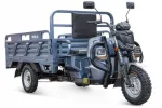 Грузовой электротрицикл Rutrike Атлант-У 2000 60/72V2000W — изображение 11