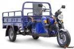 Грузовая электрическая тележка Rutrike D4 1800 60V1500W