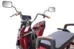 Грузовая электрическая тележка Rutrike D4 1800 60V1500W — изображение 15