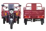 Грузовая электрическая тележка Rutrike D4 1800 60V1500W — изображение 18