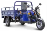 Грузовая электрическая тележка Rutrike D4 1800 60V1500W — изображение 21