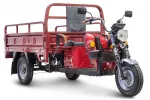 Грузовая электрическая тележка Rutrike D4 1800 60V1500W — изображение 4