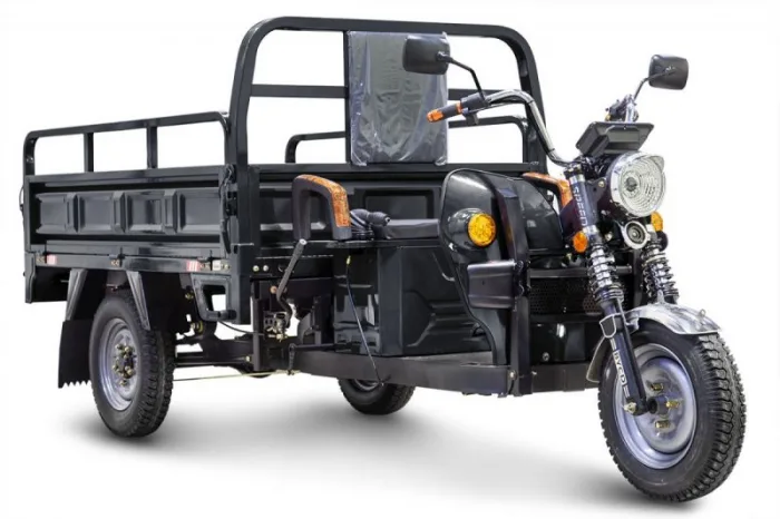 Грузовая электрическая тележка Rutrike D4 1800 60V1500W — изображение 5