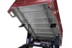 Грузовая электрическая тележка Rutrike D4 1800 60V1500W — изображение 9