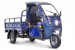 Грузовая электрическая тележка Rutrike D4 КАБИНА 1800 60V1500W — изображение 3