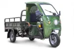Грузовая электрическая тележка Rutrike D4 КАБИНА 1800 60V1500W — изображение 4