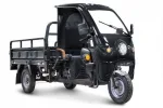 Грузовая электрическая тележка Rutrike D4 КАБИНА 1800 60V1500W — изображение 5