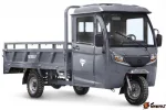 Грузовая электрическая тележка Rutrike Фактор 2600 60V2000W