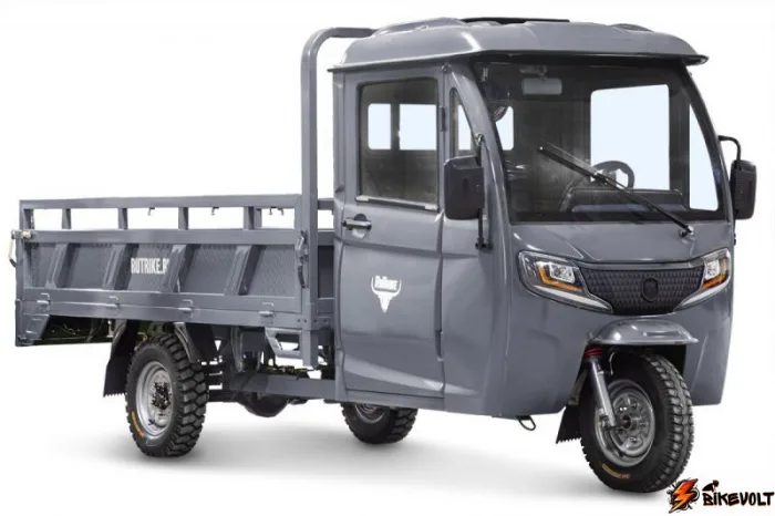 gruzovoj-elektrotritsikl-rutrike-faktor-2600-60v2000w-0 Грузовая электрическая тележка Rutrike Фактор 2600 60V2000W — изображение 1