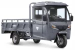 Грузовая электрическая тележка Rutrike Фактор 2600 60V2000W — изображение 14