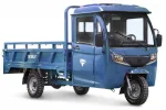 Грузовая электрическая тележка Rutrike Фактор 2600 60V2000W — изображение 3