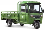 Грузовая электрическая тележка Rutrike Фактор 2600 60V2000W — изображение 4