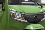 Грузовая электрическая тележка Rutrike Фактор 2600 60V2000W — изображение 9