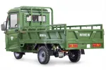 Грузовая электрическая тележка Rutrike Фактор 2600 60V2000W — изображение 10